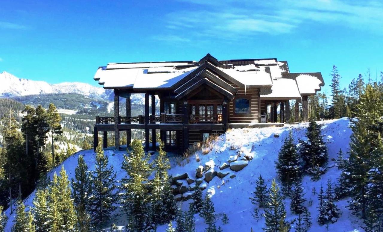 LUXURY MOUNTAIN HOME ::: BIG SKY, UNITED STATES ::: COMPARE LUXURY MOUNTAIN HOME ::: BIG SKY, UNITED STATES ::: COMPARE