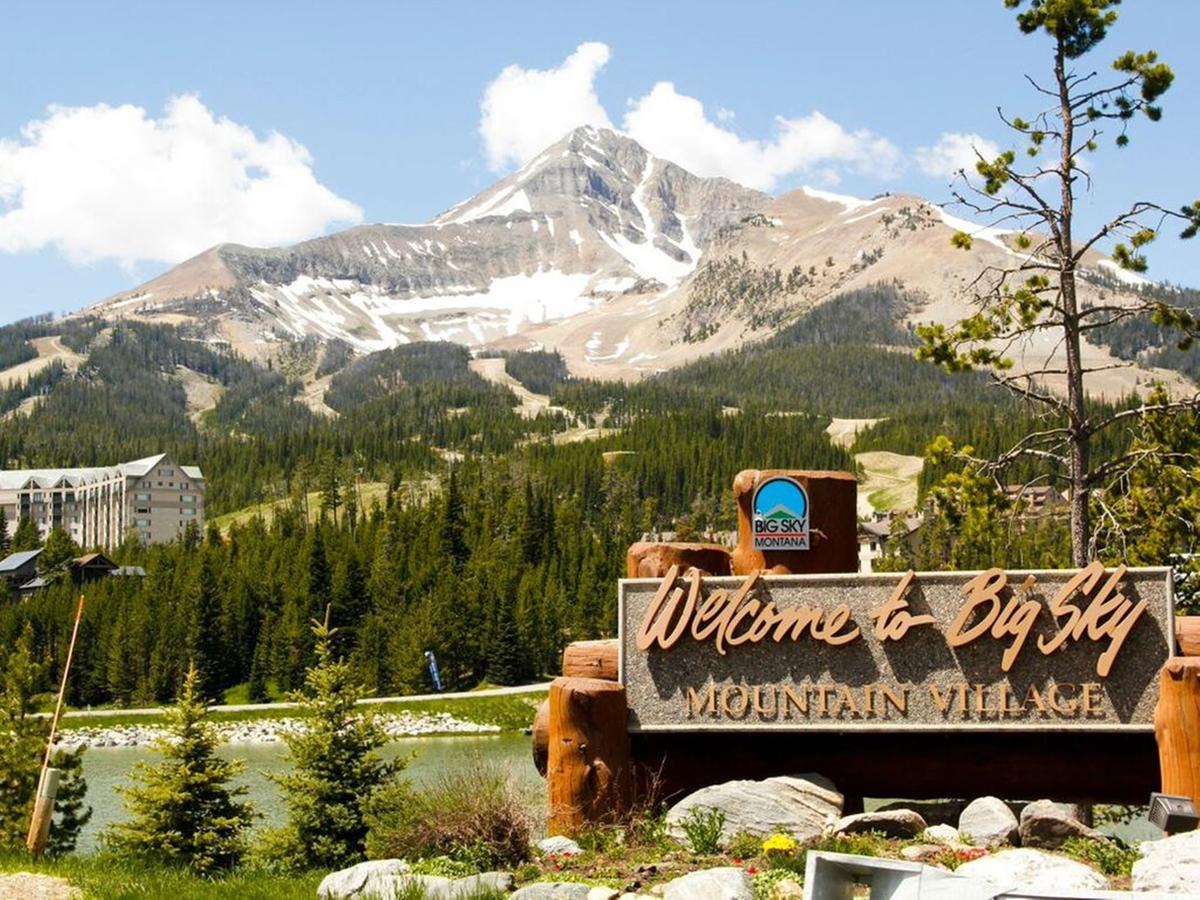 LUXURY MOUNTAIN HOME ::: BIG SKY, UNITED STATES ::: COMPARE LUXURY MOUNTAIN HOME ::: BIG SKY, UNITED STATES ::: COMPARE